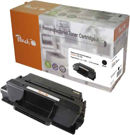 Картридж для лазерного принтера Kyocera TK-150K, черный, оригинал 965844467314857