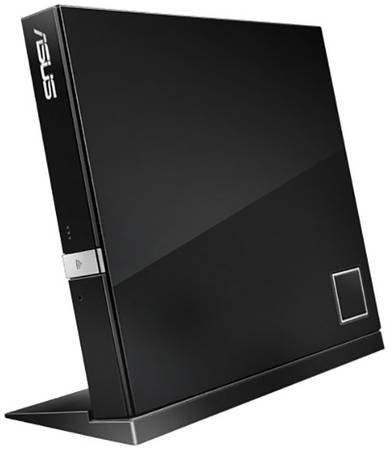 Привод Asus SBC-06D2X-U/BLK/G/AS USB slim Black 965844467315220