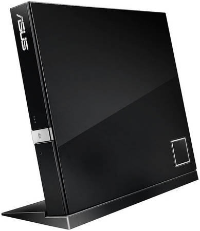 Привод Asus SBW-06D2X-U/BLK/G/AS USB slim Black 965844467315221