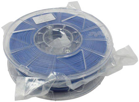 Пластик для 3D-принтера Cactus CS-3D-ABS-750 ABS Blue 965844467315760