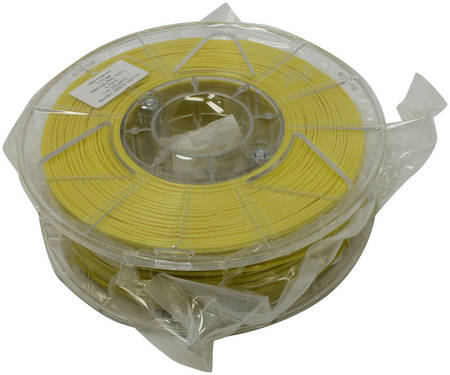 Пластик для 3D-принтера Cactus CS-3D-ABS-750 ABS Yellow 965844467315765