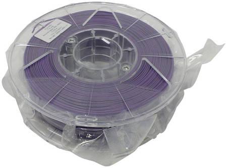 Пластик для 3D-принтера Cactus CS-3D-PLA-750 PLA Purple 965844467315768
