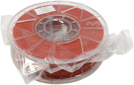 Пластик для 3D-принтера Cactus CS-3D-ABS-750 ABS Red 965844467315769