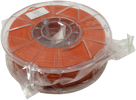 Пластик для 3D-принтера Cactus CS-3D-ABS-750 ABS Orange 965844467315774