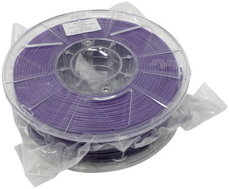 Пластик для 3D-принтера Cactus CS-3D-ABS-750 ABS Purple 965844467315778