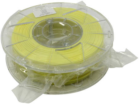 Пластик для 3D-принтера Cactus CS-3D-PLA-750 PLA Yellow 965844467315785