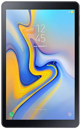 Планшет Samsung Galaxy Tab A 10.5″ LTE 3/32Гб (SM-T595)