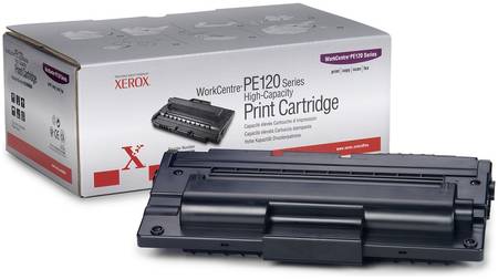 Картридж для лазерного принтера Xerox 013R00606, оригинал