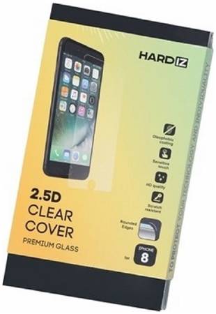 Защитное стекло Hardiz Premium Tempered Glass для Apple iPhone 7 Plus/8 Plus (HRD170400) 965844467325676