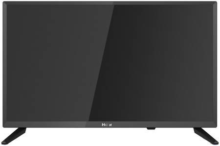 Телевизор Haier LE24K6000S (24″, HD, LED, DVB-T2/C/S2)