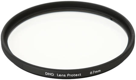 Светофильтр Marumi DHG Lens Protect 67 мм DHG LENS PROTECT 67 mm 965844467326750