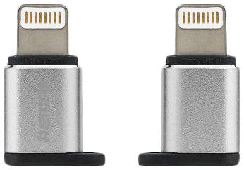 Переходник Remax RA-USB2 00687