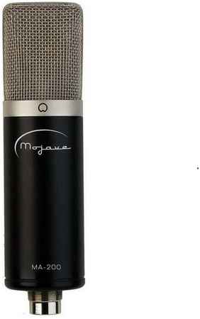 Микрофон Mojave MA-200
