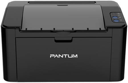 Лазерный Принтер Pantum P2500W (P2500W) 965844467344236