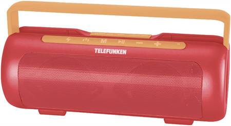 Портативная колонка Telefunken TF-PS1231B