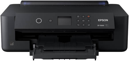 Струйный принтер Epson Expression Photo HD XP-15000