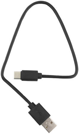 Кабель Гарнизон GCC-USB2-AMCM-0,3M USB2,0 соединительный USB A-C (0,3м) GCC-USB2-AMCM-0.3M