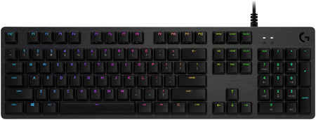 Проводная игровая клавиатура Logitech G512 (920-008945)