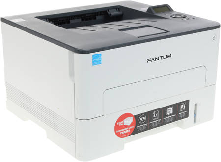 Лазерный принтер Pantum P3300DN 965844467348001