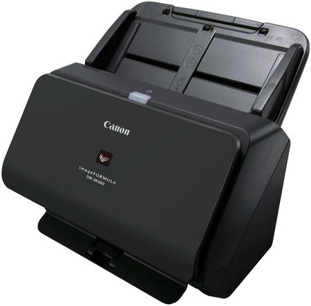 Протяжный сканер Canon DR-M260 (2405C003) 965844467348041