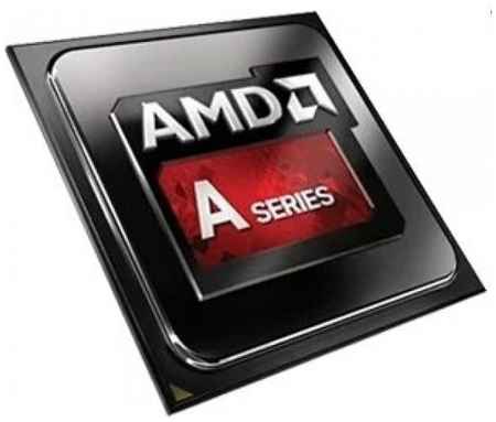 Процессор AMD A6 9500E OEM 965844467348207