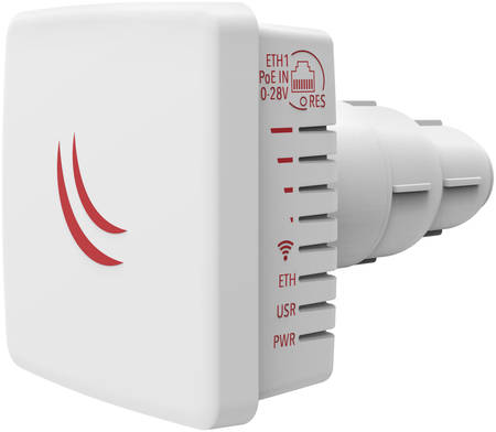Точка доступа Wi-Fi Mikrotik LDF 5 (RBLDF-5nD)