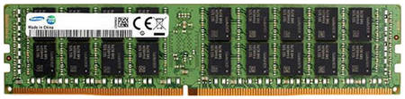 Оперативная память Samsung ECC Reg M393A4K40CB2-CTD DDR4 32Gb