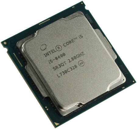 Процессор Intel Core i5 8400 OEM 965844467348863