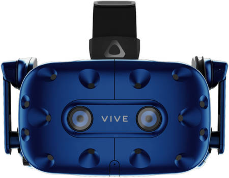 Очки виртуальной реальности HTC Vive Pro Full Kit (99HANW006-00) (99HANW006-00)