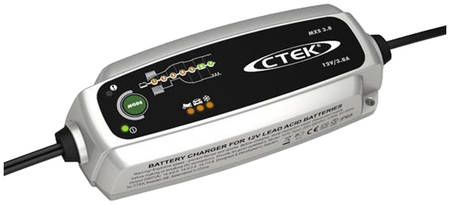 Зарядное устройство для АКБ Ctek MXS 3.8 80Ач 1052 965844467440974