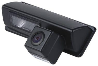 Камера заднего вида Incar (Intro) для Mitsubishi; Toyota Camry V40 I VDC-111 965844467441063