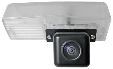 Камера заднего вида Incar (Intro) для FAW; Lexus; Toyota; Venza; CT; Xenia S80 VDC-110