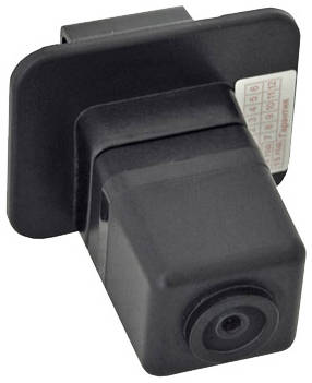 Камера заднего вида Incar (Intro) для Subaru XV VDC-105 965844467441870