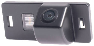 Камера заднего вида Incar (Intro) для Audi A1; A3; A4; A5; A6; A7; Q5; TT II VDC-044 965844467442359