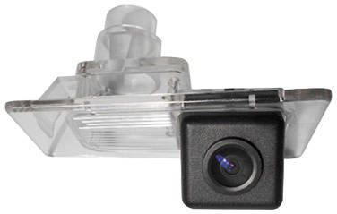 Камера заднего вида Incar (Intro) для Hyundai; Kia Elantra; Solaris; I30 VDC-102 965844467442504