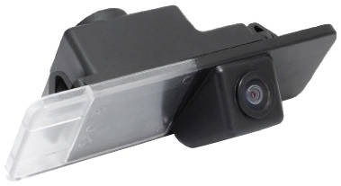 Камера заднего вида Incar (Intro) для Kia Optima; Sportage VDC-094