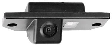 Камера заднего вида Incar (Intro) для Ford; Skoda Focus II; C-Max; Octavia Tour VDC-012 965844467442579