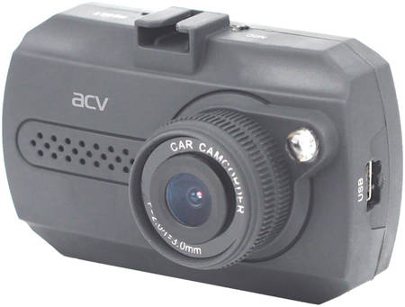 Видеорегистратор ACV 117 GQ 117 965844467445455