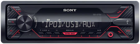 Автомагнитола Sony DSX-A210UI/Q 4x55Вт 965844467446259