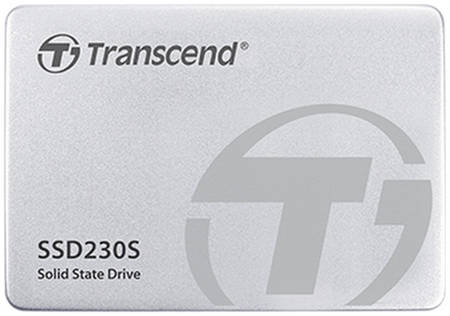 SSD накопитель Transcend 220S 2.5″ 960 ГБ (TS960GSSD220S)