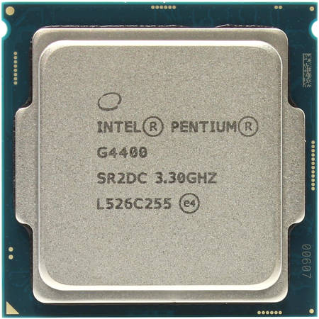 Процессор Intel Pentium G4400 BOX 965844467447877