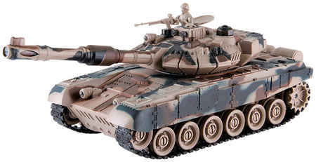 Радиоуправляемый танк Mioshi Осада Башни T-90 36 см MAR1207-033 Осада Башни: T-90, 36 см (MAR1207-033)