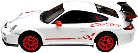 Радиоуправляемая машинка Rastar Porsche GT3 RS 39900W