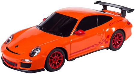 Радиоуправляемая машинка Rastar Porsche GT3 RS 39900O 965844467501597