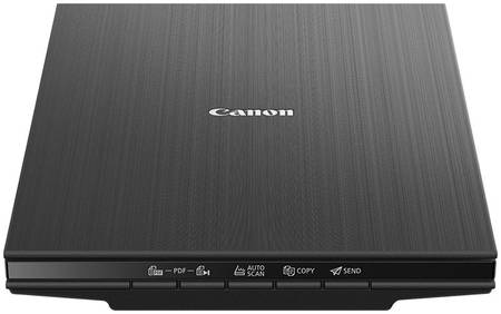 Планшетный сканер Canon LIDE400 (2996C010)