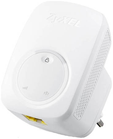 Ретранслятор Wi-Fi сигнала Zyxel WRE2206 965844467513735