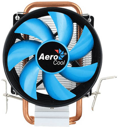 Кулер для процессора AeroCool Verkho 1-3P 965844467513965