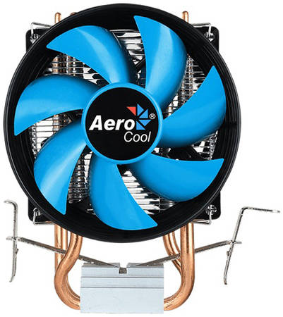 Кулер для процессора AeroCool Verkho 2 Dual 965844467513974