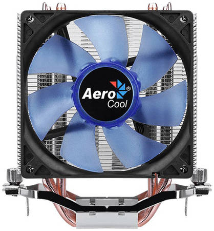 Кулер для процессора AeroCool Verkho 4 Lite