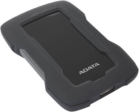 Внешний жесткий диск ADATA DashDrive Durable HD330 2ТБ (AHD330-2TU31-CBK) 965844467515471